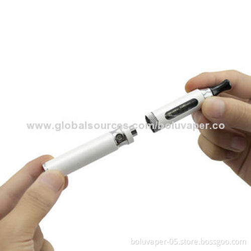 Huge Vapor Ecig Starter Kit BV-GT with Gift Box, Supports More than 1,500 Puffs